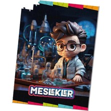 Meslekler