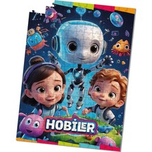 Hobiler
