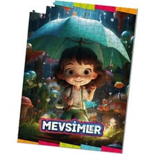 Mevsimler