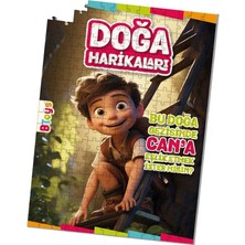 Doğa Harikaları