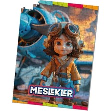 Meslekler