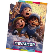 Mevsimler