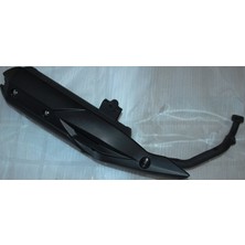 Eksoz (Euro 5) Zrx 200 Scooter (Arora)