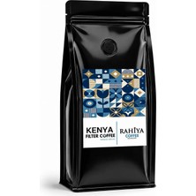 Rahiya Coffee Filtre Kahve Kenya Single Origin 250 Gr