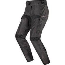 Ls2 Travel Pantolon (Short) Siyah