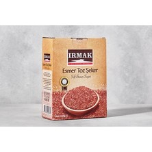 Montreal Toz Şeker (Kahverengi) 500 G ( 1 Adet )