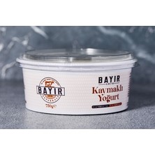 Montreal Kaymaklı Yoğurt 750 G ( 1 Adet )