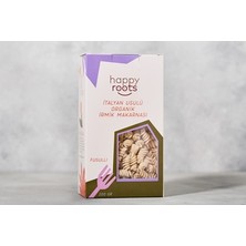 Montreal Organik Fusuli Makarna (Italyan Usulü) 200 G ( 1 Adet )