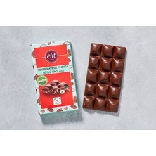 Montreal Şeker Ilavesiz, Fındıklı, Sütlü Çikolata 60 G ( 1 Adet )