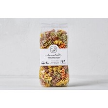 Montreal Sebzeli Burgu Makarna 300 G ( 1 Adet )