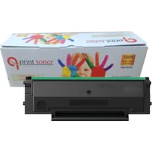 QPRİNT TONER PA-210 P2500W M6500NW M6500N M6500W M6550NW M6552NW M6558NW M6600N 6600NW M6602NW