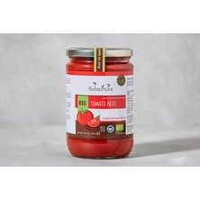 Montreal Organik Domates Salçası 650 G ( 1 Adet )