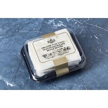 Montreal Organik Tam Yağlı Olgunlaştırılmış Beyaz Peynir 350 G ( 1 Adet )