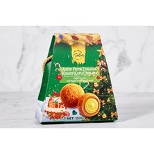Montreal Antep Fıstık Dolgulu Kadayıf Kaplı Çikolata 150 G ( 1 Adet )