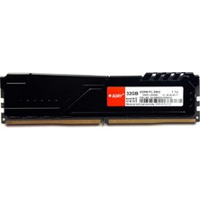 Egecen 32 GB Ddr4 3200MHZ Bory Sogutuculu Kutulu Desktop