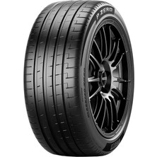 Pirelli 325/35R23 111Y    P Zero (Pz5) (Mo-1) Ncs Oto Yaz Lastiği (Üretim YILI:2025)