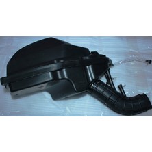 Hava Filtresi Komple (Euro 5) Zrx 200 Scooter (Arora)