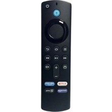 OZT Amazon Fire Tv Stick Kumandası - Ses Komutsuz