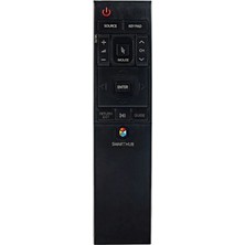 Samsung BN59 1220E 2015 Uyumlu USB Alıcılı Kumanda Ozt 307-Y