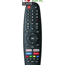 Suntel Onvo Profilo Blaupunkt Androıd Tv Ses Komutlu Kumanda Ozt 302-O