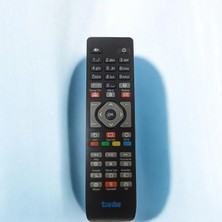 Tivibu Orjinal Kumanda Ozt 52-L
