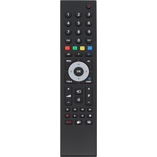 Herz Arçelik/beko Tv Uzaktan Kumanda HRL0165/OZT 300-E