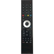 Suntel Arçelik / Beko LCD Tv Kumanda Ozt 300F