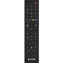 Arçelik/Beko Lcd Tv Kumanda ORJİNAL OZT 300-H