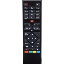 Suntel Seg Vestel Hi-Level Regal Telefunken Smart Tv Kumanda Ozt 313-UU