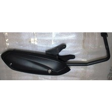 Eksoz (Euro 3) VERANO50 Scooter (Arora)