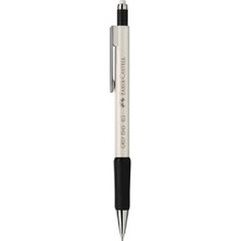Faber-Castell Grip II 1345 0.5mm Versatil Kalem Beyaz 12’li Paket