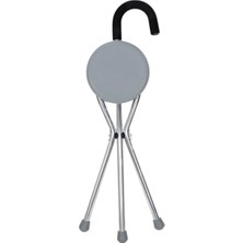 Poylin P514 Oturaklı Baston