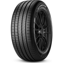 Pirelli 275/50R20 109W    Scorpion Verde  (Mo) Oto Yaz Lastiği (Üretim YILI:2025)