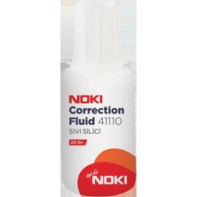 Noki Sıvı Daksil Tekli 41110