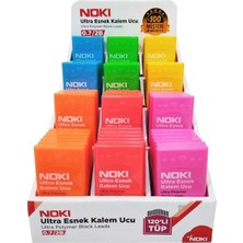 Noki Min 2b 0 7 60 mm 120 Li Tüp 144 Lü Stand Noki