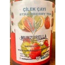 Munzurella Çilek Çayı