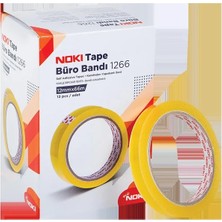 Noki Bant 12x66 mm 12'li Paket