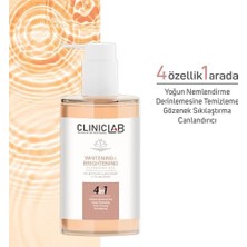 Beyazlatıcı ve Aydınlatıcı Yüz Temizleme Jeli 200 ml