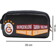 Me Partners Galatasaray Gerçekleri Tarih Yazar Kalem Çantası [25690]