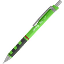 Rotring Tikky 0.7mm Mekanik Kurşun Kalem Neon Yeşil