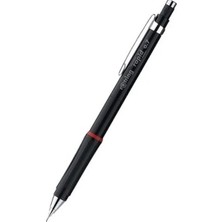 Rotring Rapid Versatil Kurşun Kalem Siyah 0,7mm
