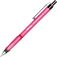 Rotring Visuclick Versatil Kalem 0.7mm Pembe