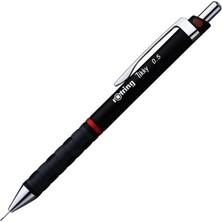Rotring Tikky Rd Versatil Uçlu Kalem Uçlu Kalem 0.5 Mm Siyah