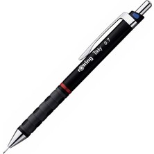 Rotring Tikky Versatil Uçlu Kalem 0.7mm Siyah
