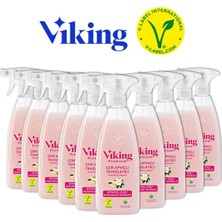 Viking Premium Çok Amaçlı Temizleyici -10'lu