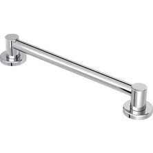 YG0424CH Align 24 Inç Tasarım Tutma Çubuğu, Krom