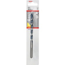Professional Accessories Cyl-5 Serısı, Blue Granıte Turbo Beton Matkap Ucu, 8*150 mm
