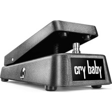 Dunlop GCB95 Wah Pedalı