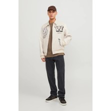 Jack & Jones Jjichris Erkek Jeans