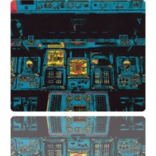 BLS 18X22 cm Küçük Boy Oyuncu Gaming Mouse Pad Kaymaz Kauçuk Taban Fare Altlığı Mousepad